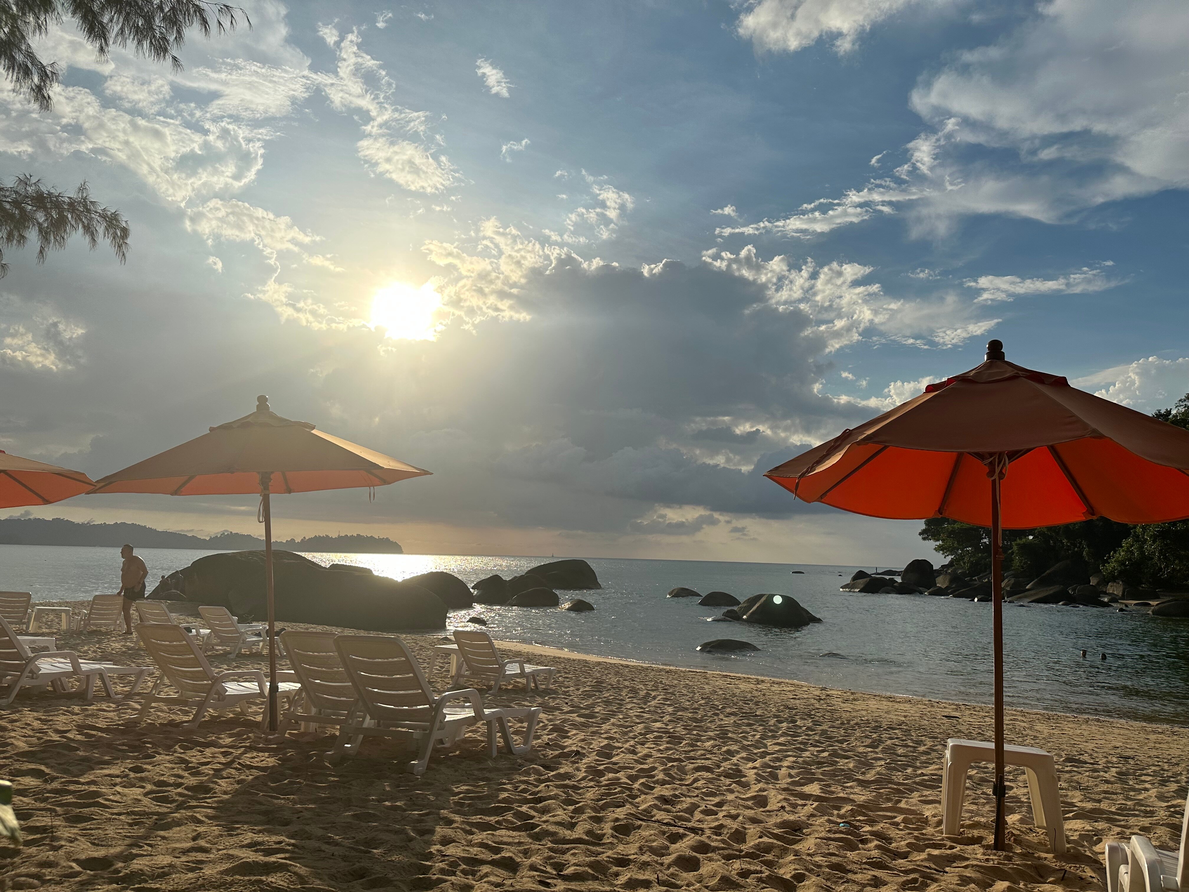 Фото Kalima Resort & Villas Khao Lak