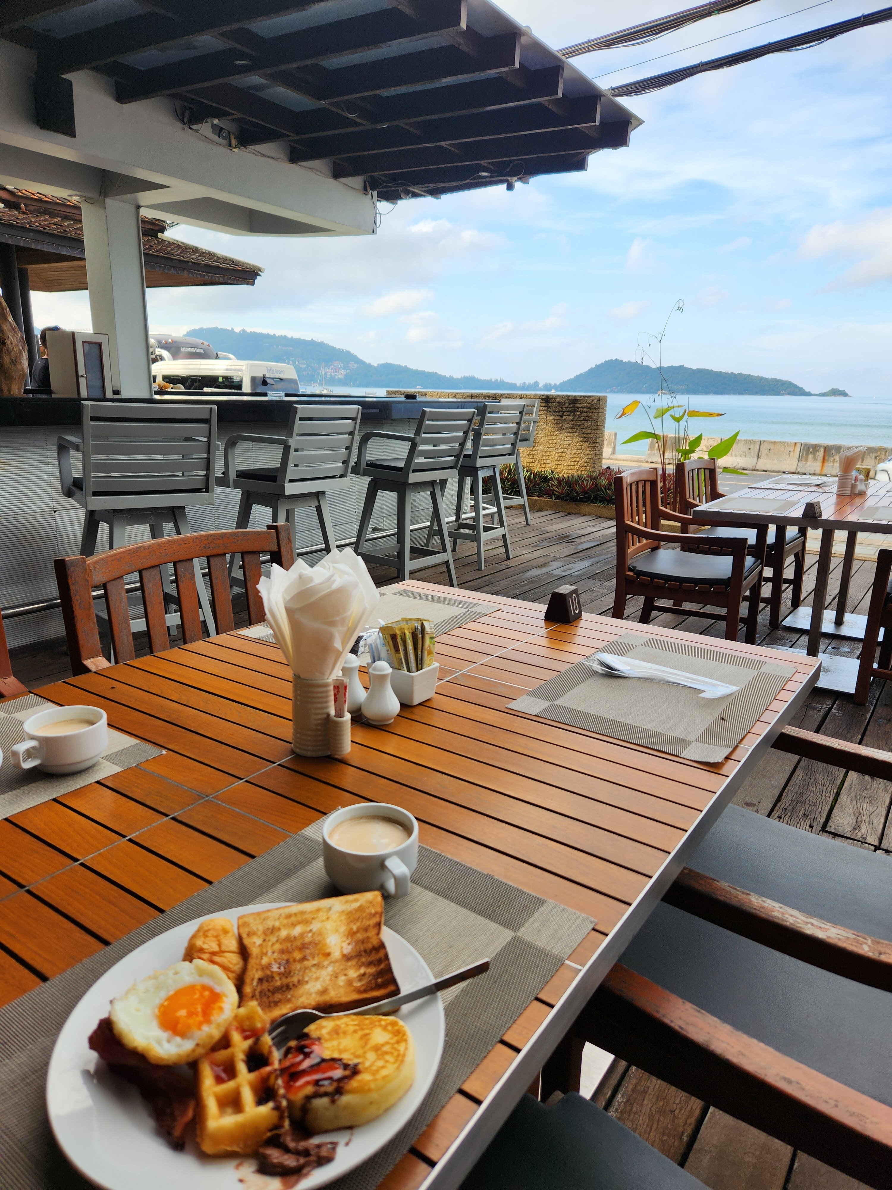 Фото Sunset Beach Resort