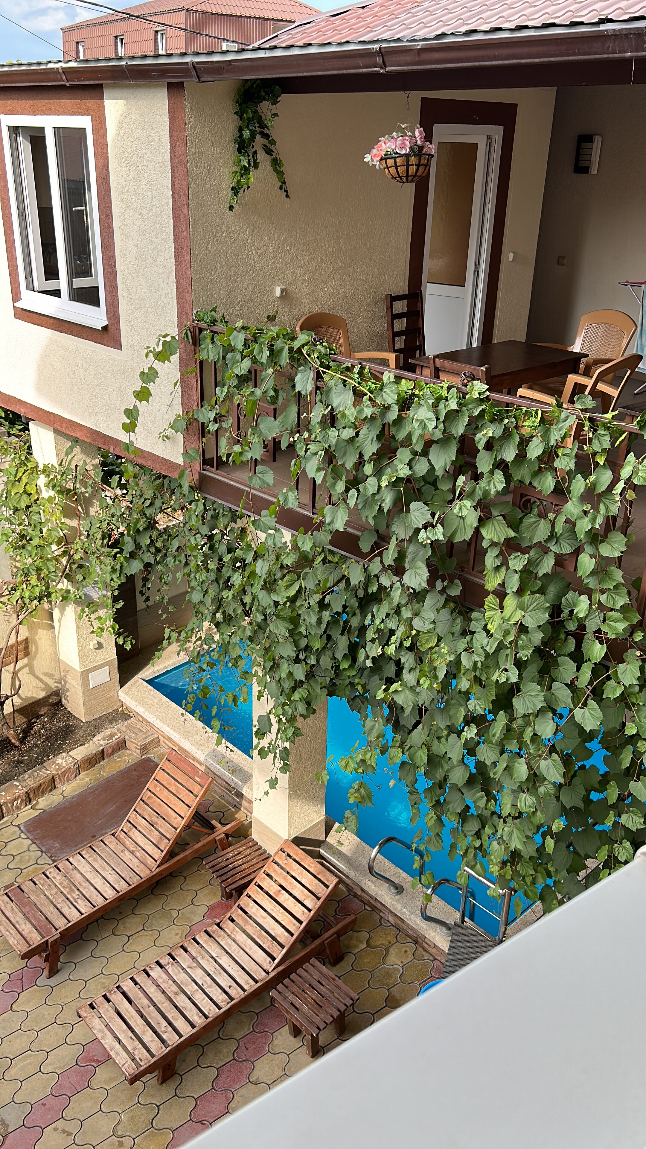 Фото Полина