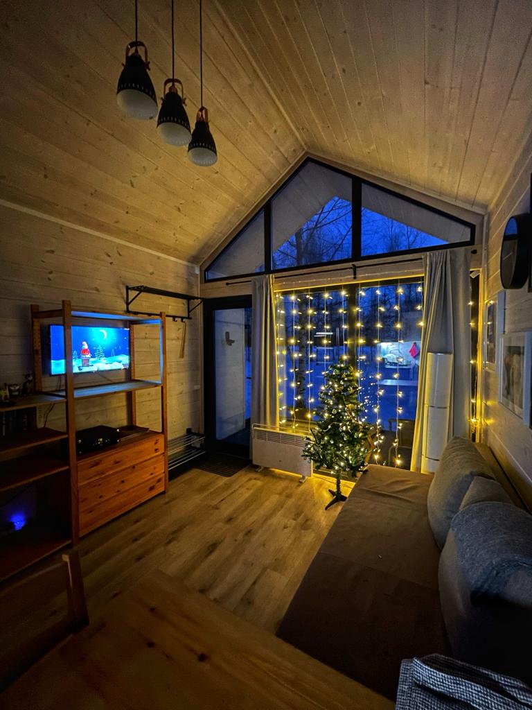 Фото Заповедник впечатлений