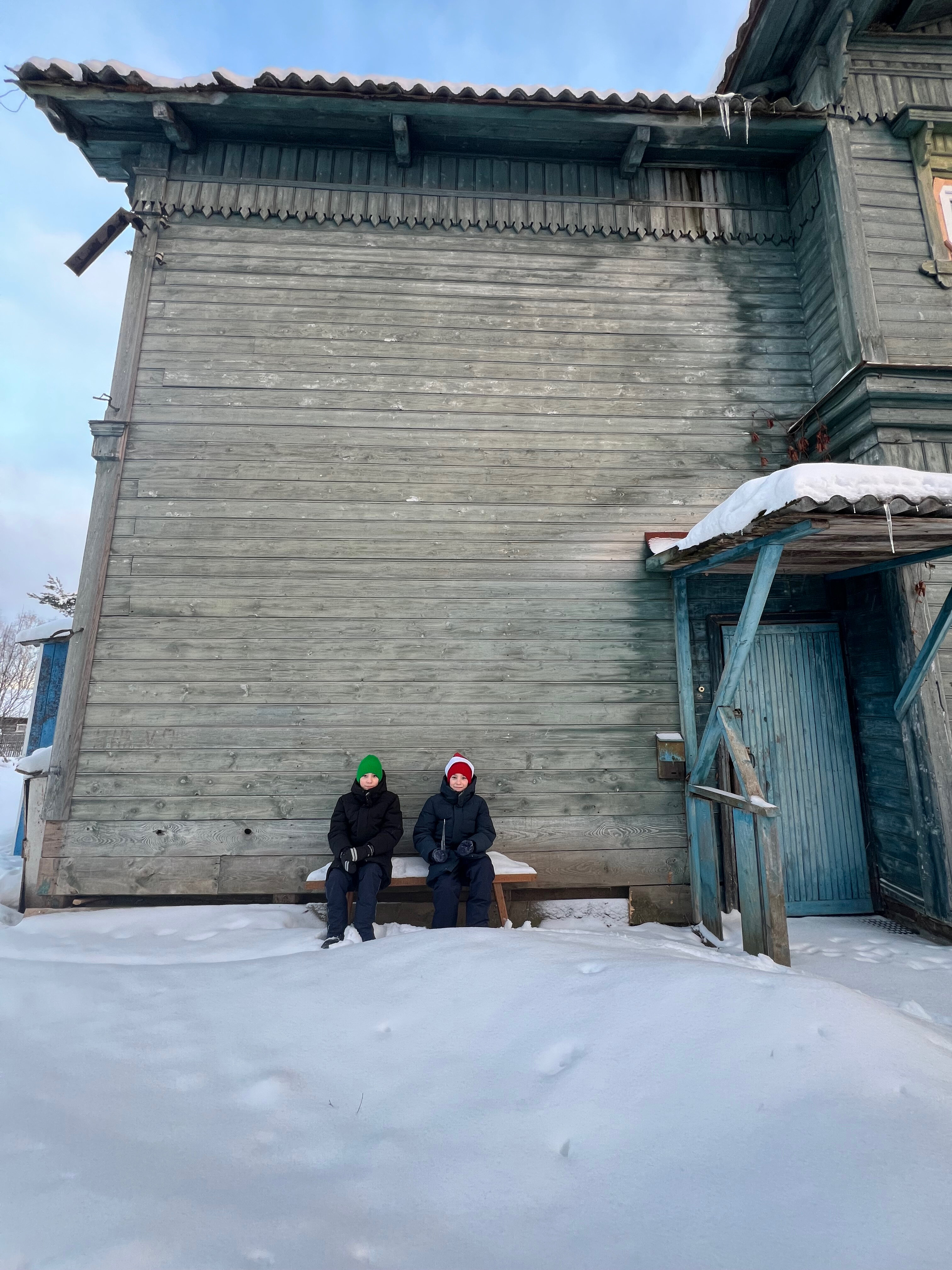 Фото Фроотель