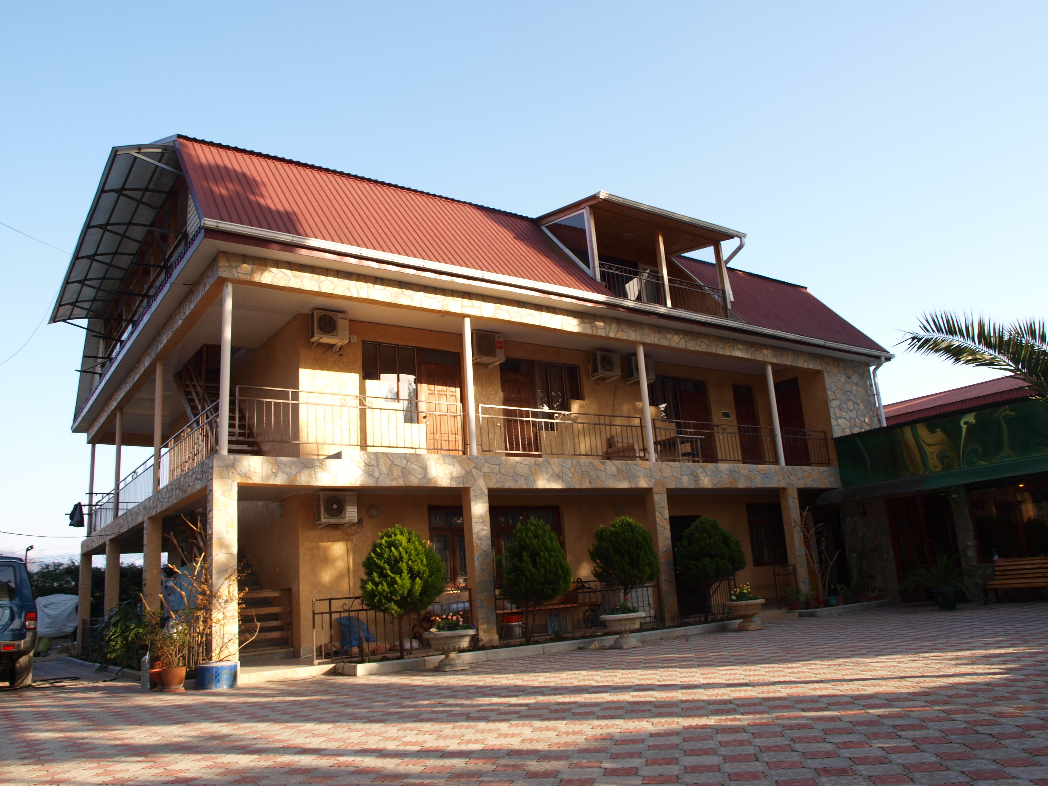 Фото Mechta House