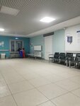 Murmansk Regional Clinical Multidisciplinary Center (Lomonosova Street, 18), hospital para adultos