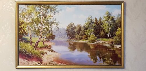 Внешний вид отеля Апартаменты Малоневский канал 16 А в Шлиссельбурге, фото 3