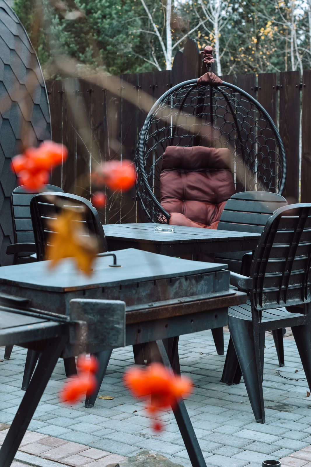 Фото Seven Лодж