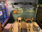 Tây Hồ Quán (Москва, поселение Сосенское, улица Сервантеса, 1, корп. 3), ресторан в Москве