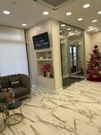 Contour Clinic (Mebelnaya Street, 49/92), cosmetology