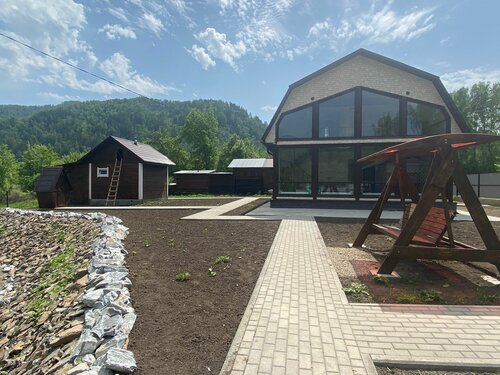 Алтай Тан  фото 1