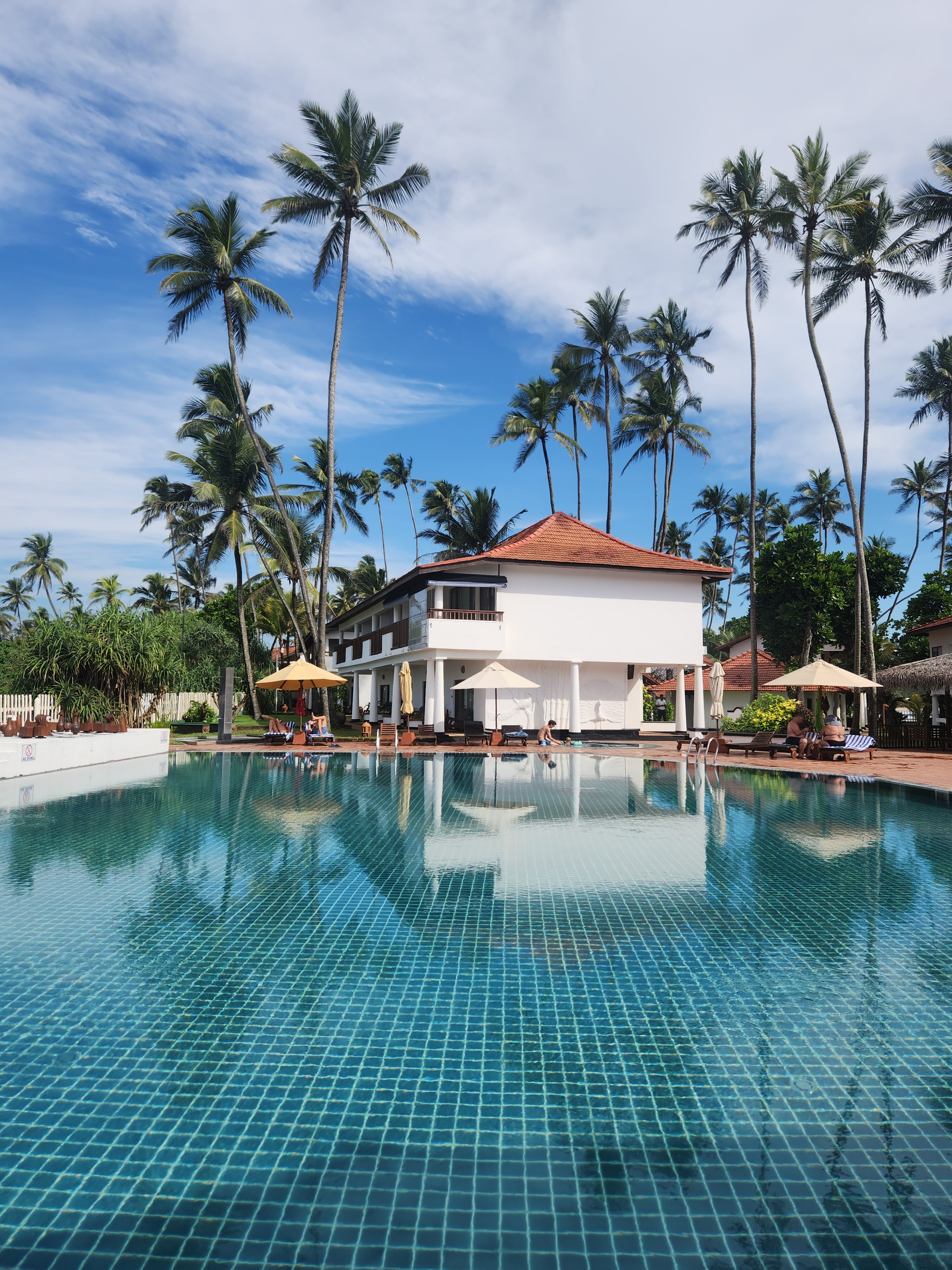 Фото Dickwella Resort and SPA