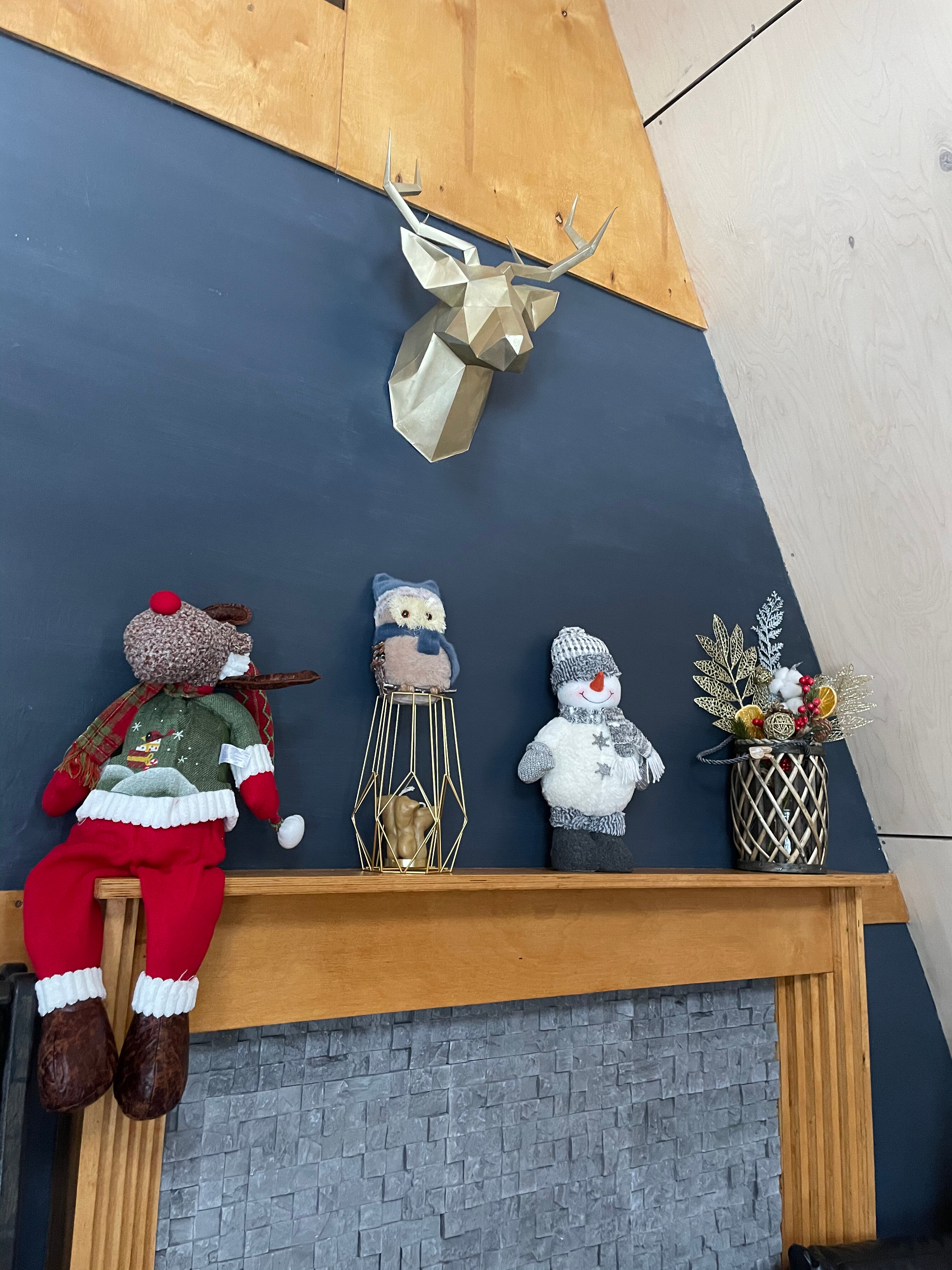 Фото Овчинино Лайф