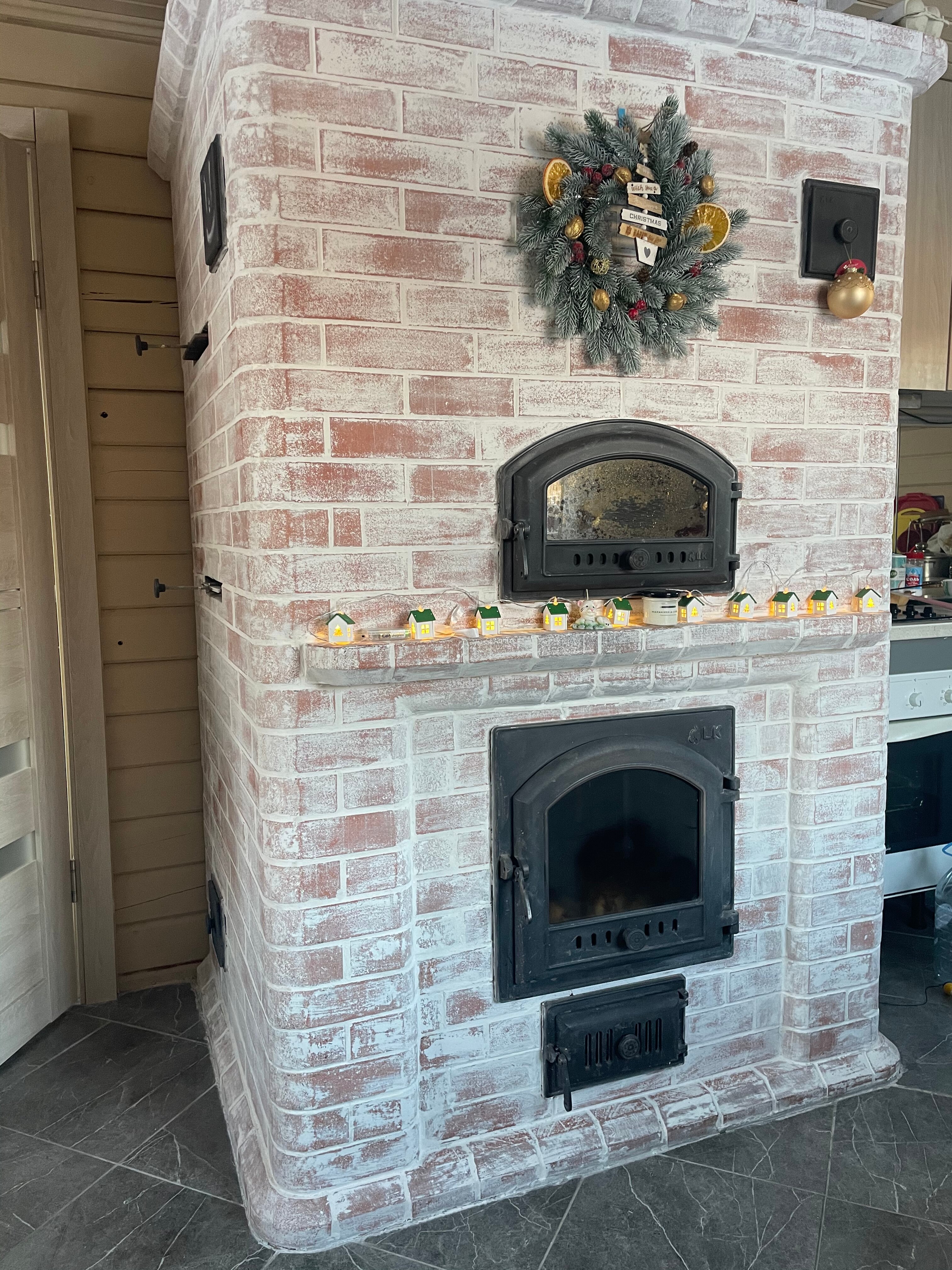 Фото Овчинино Лайф