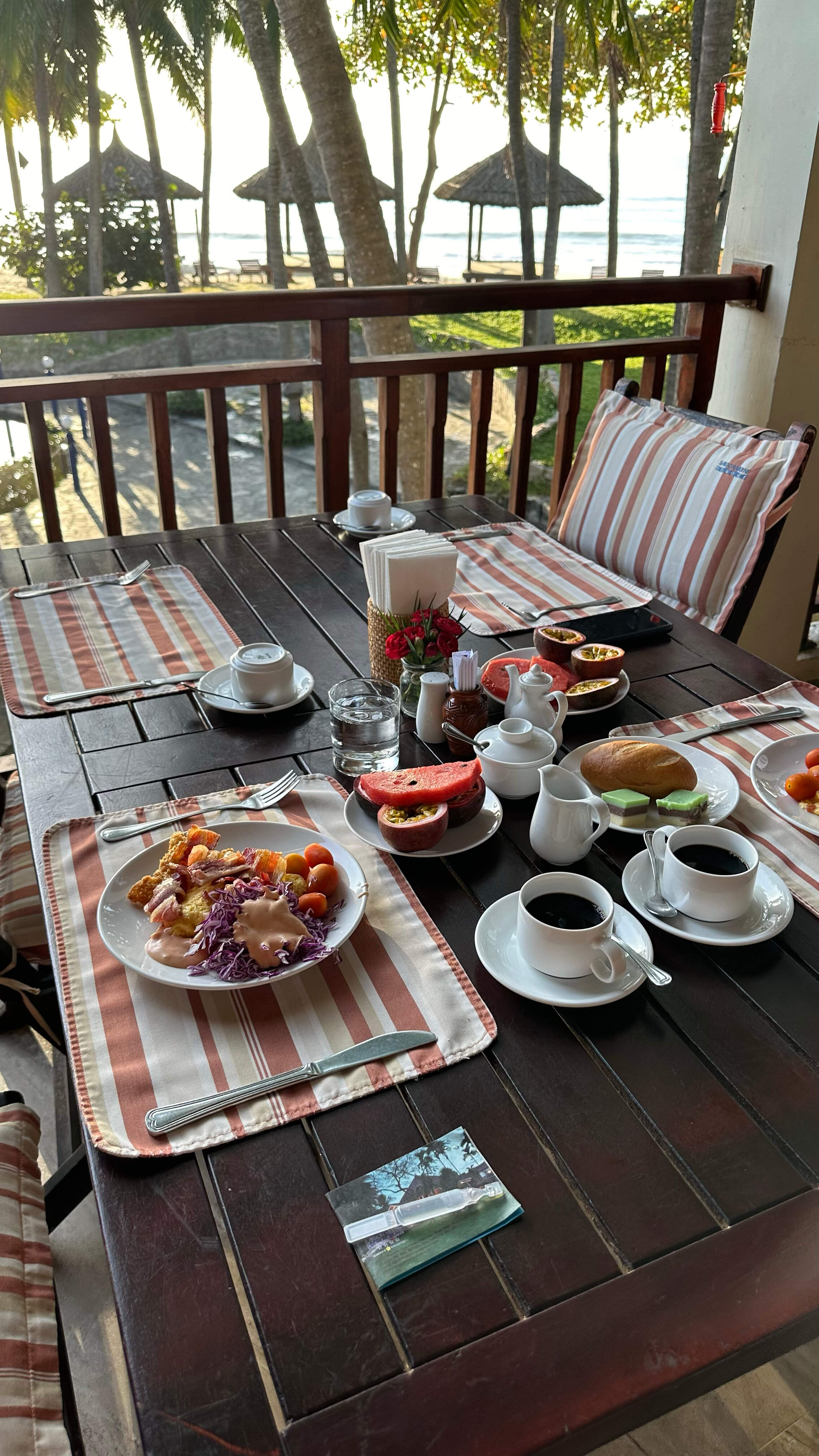 Фото Saigon Mui Ne Resort