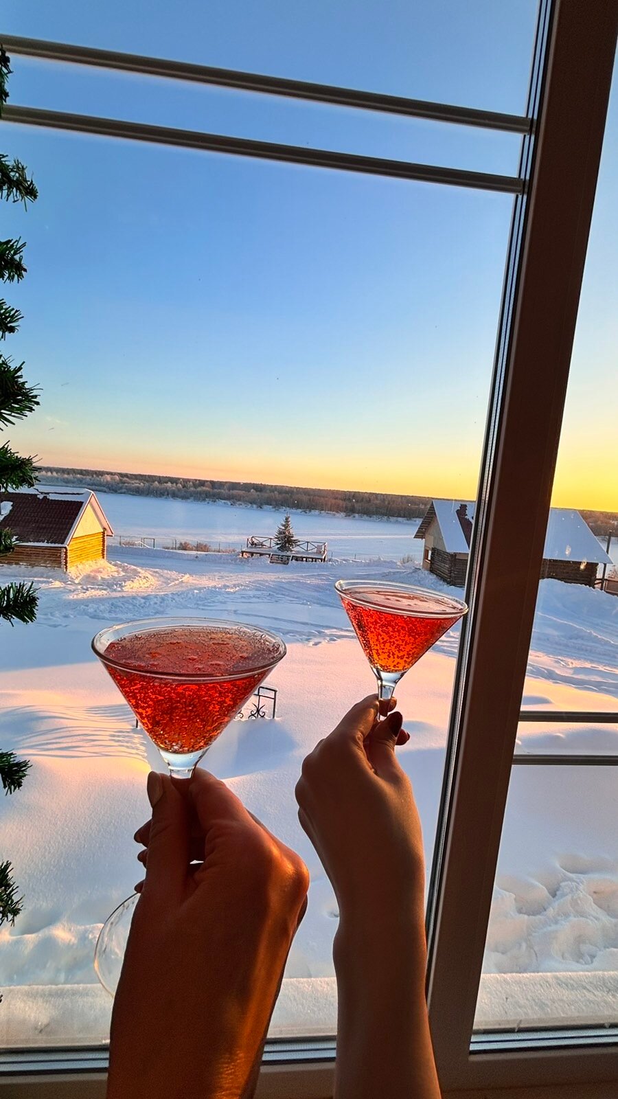 Фото Майбыр