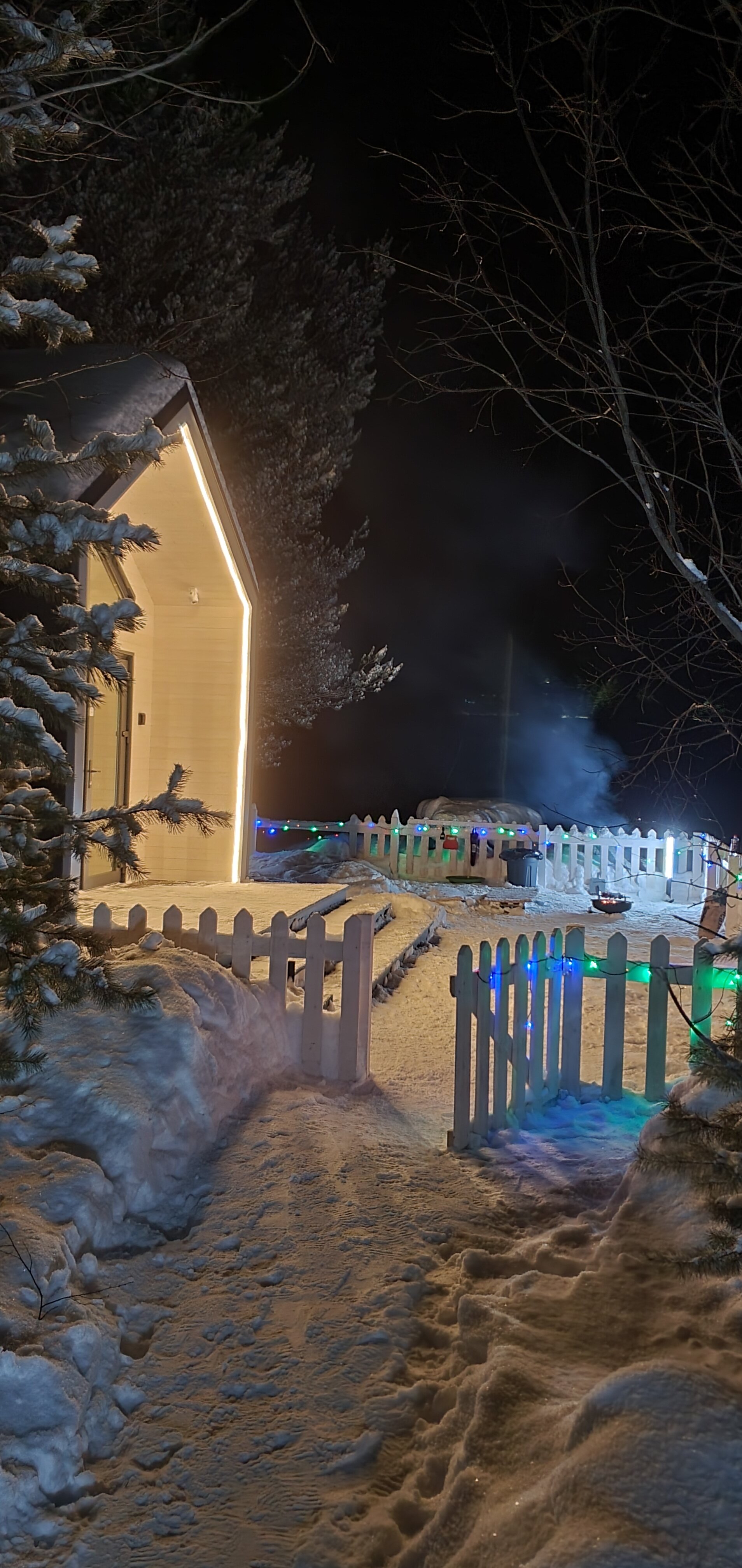 Фото Парк Малидак