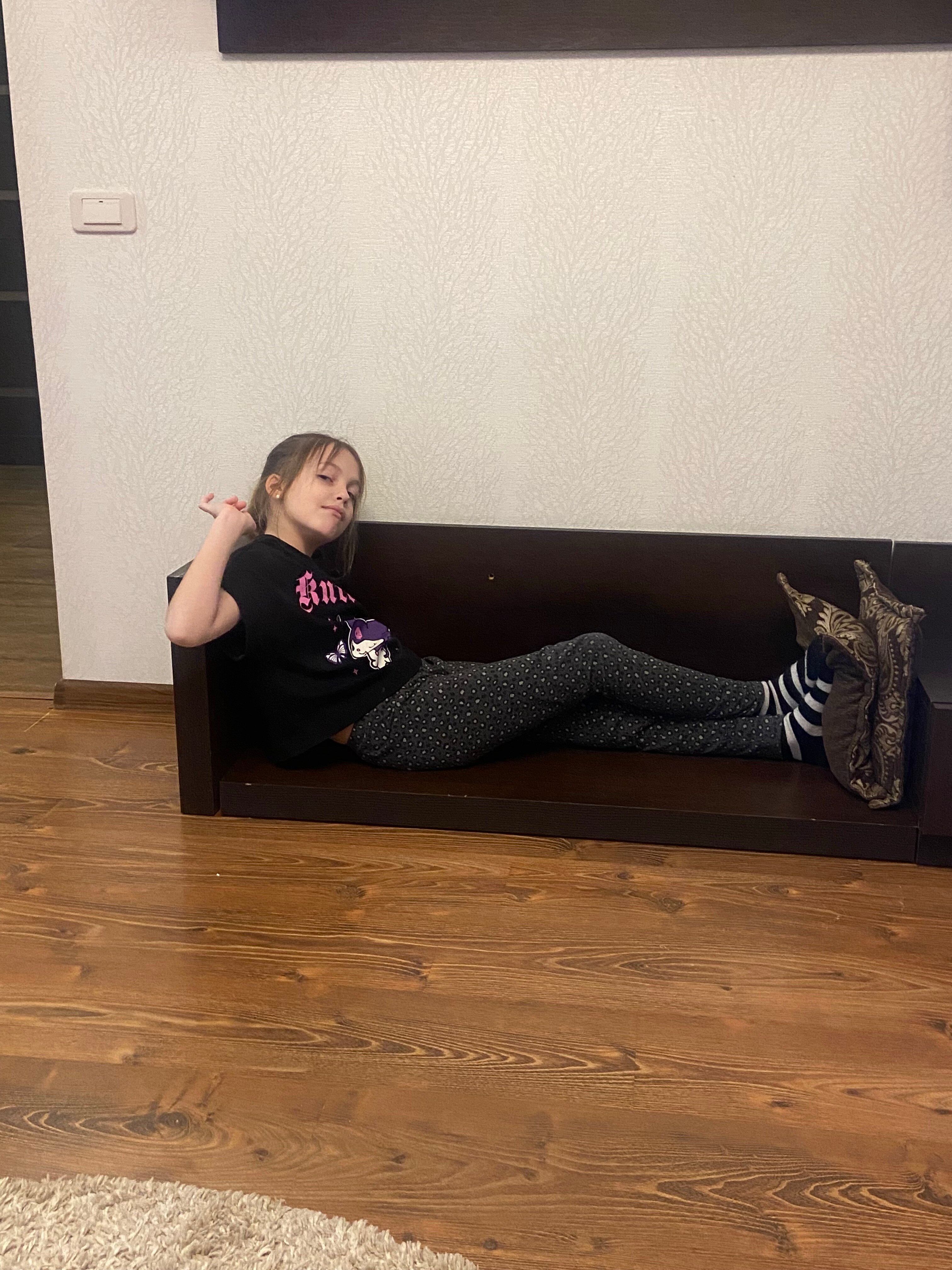 Фото У Ольги