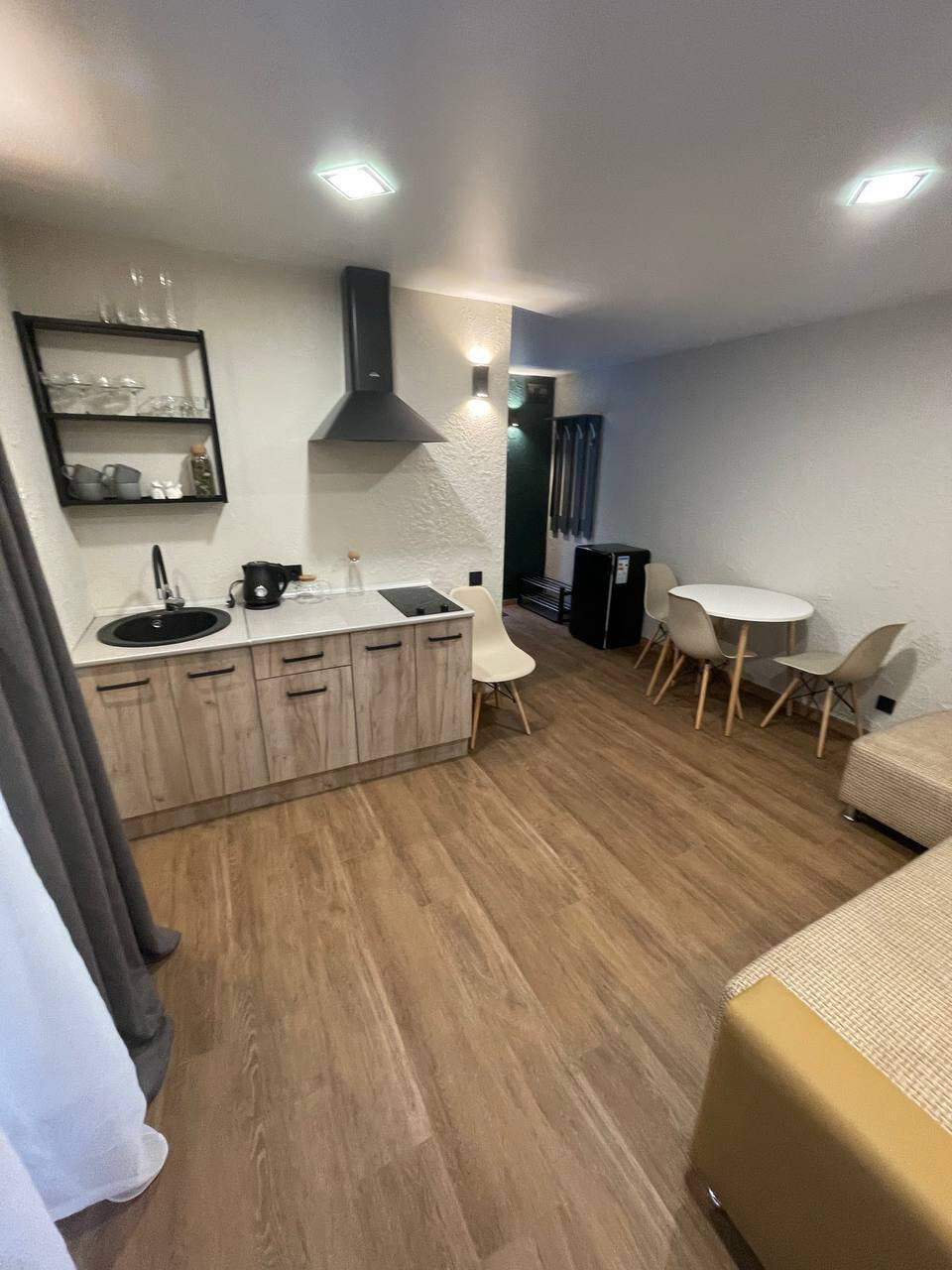 Фото Усадьба Лукоморье