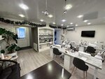 Nail Place (Nekrasovskaya Street, 48А), estudio de manicura