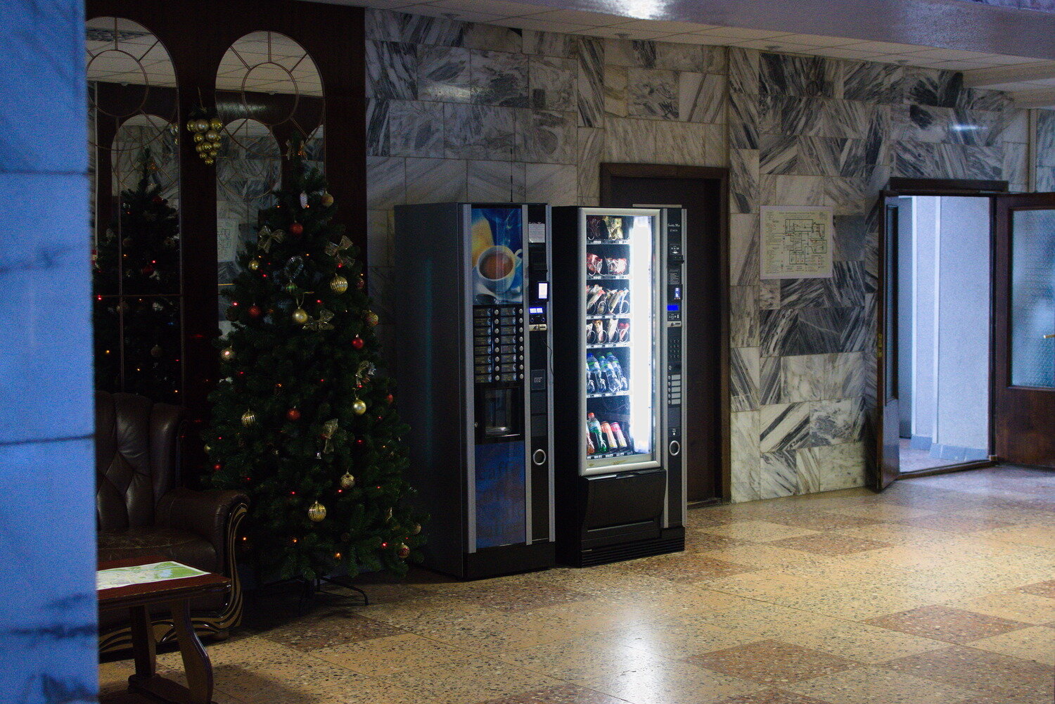 Фото Приокская