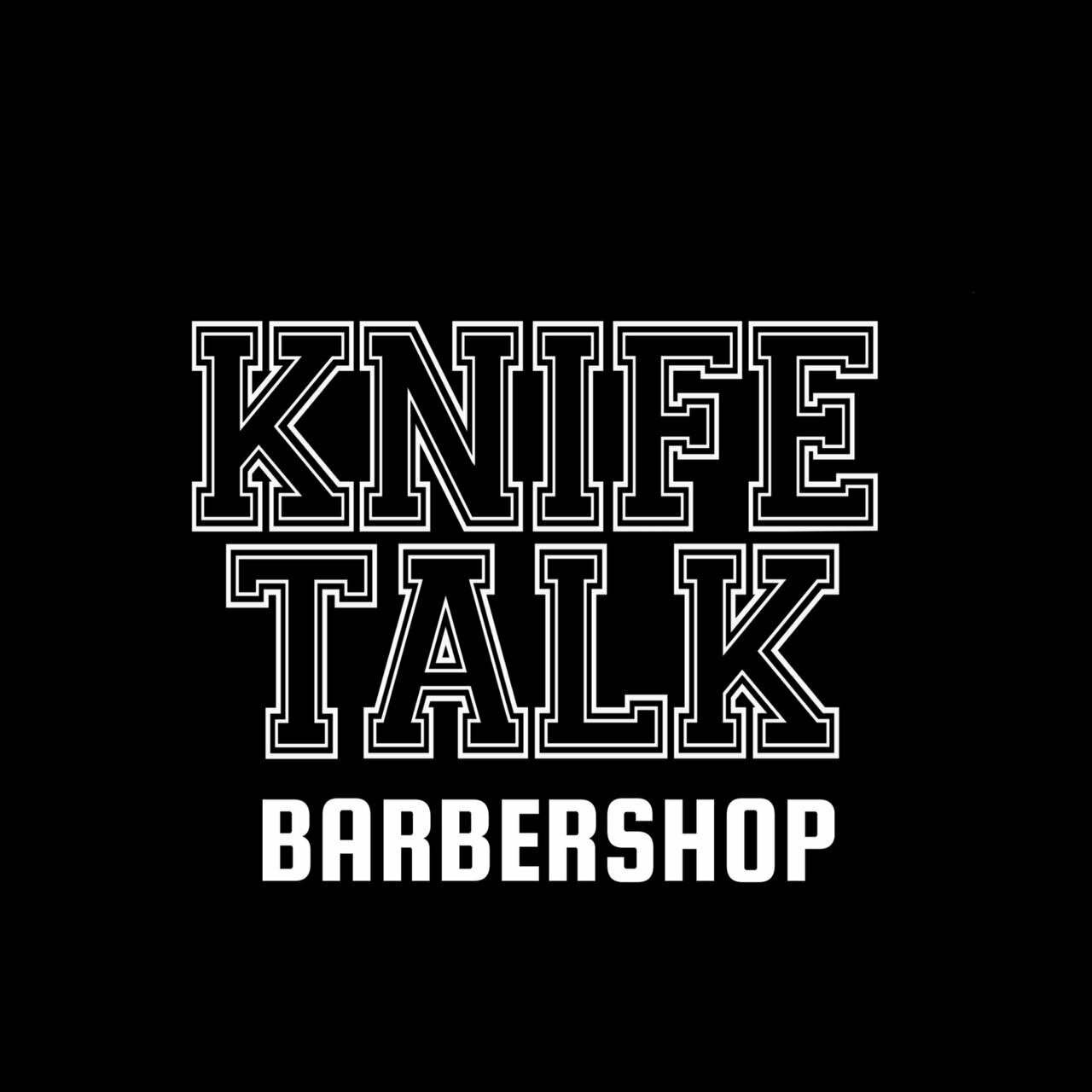 Knife Talk