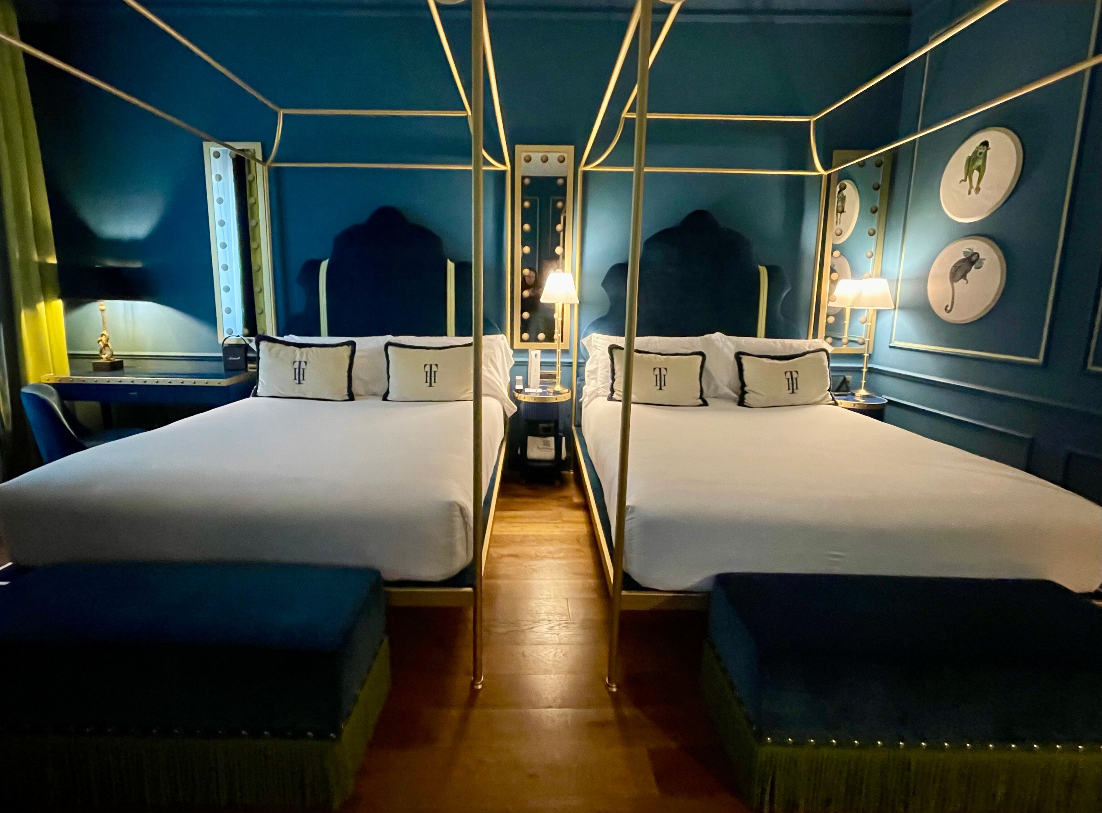 Фото IL Tornabuoni