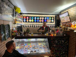 Пинта Бархатного (Moscow, Novomoskovskiy Administrative Okrug, Vnukovo District, Aviakonstruktora Petlyakova Street, 31), beer shop