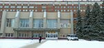 Консультативная поликлиника № 1 (ulitsa Zavertyayeva, 9к1), hospital para adultos