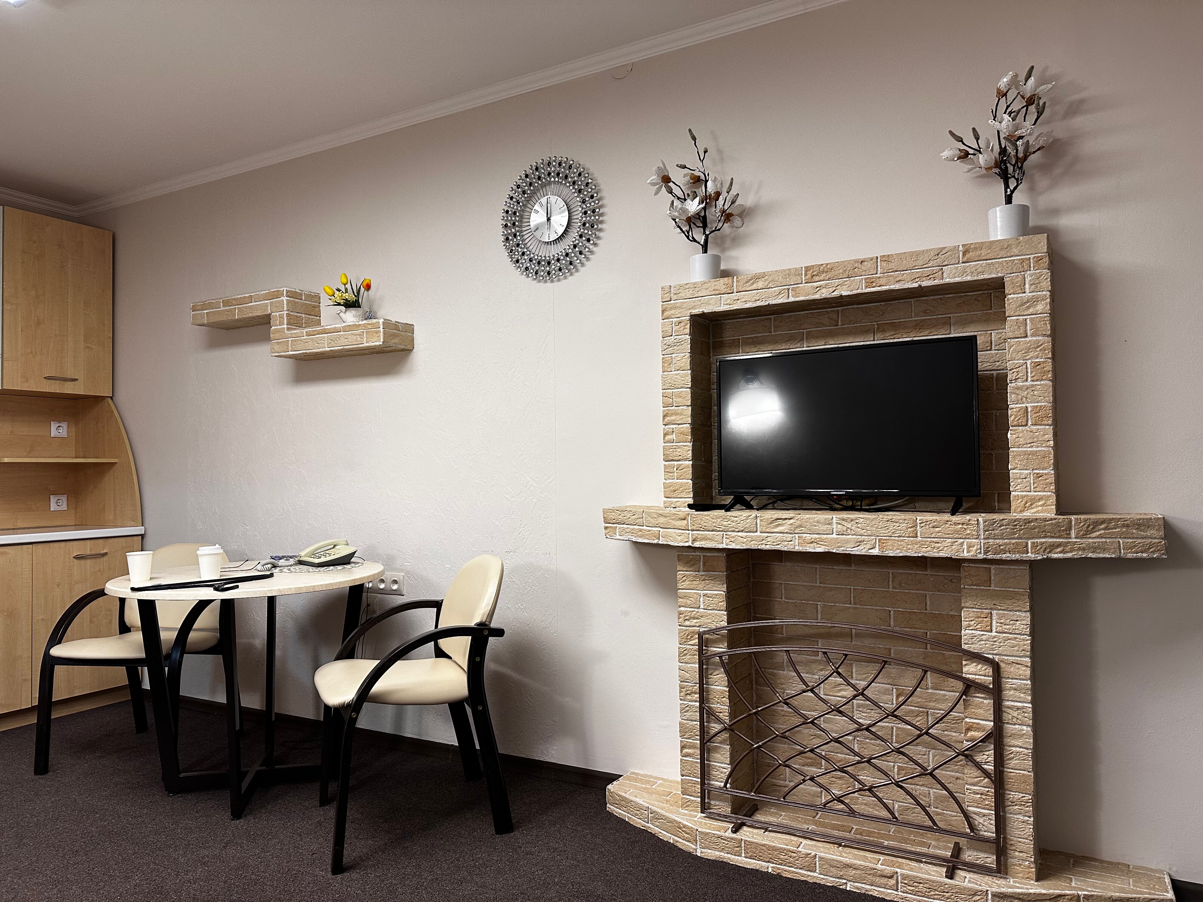 Фото Sport Time Hotel