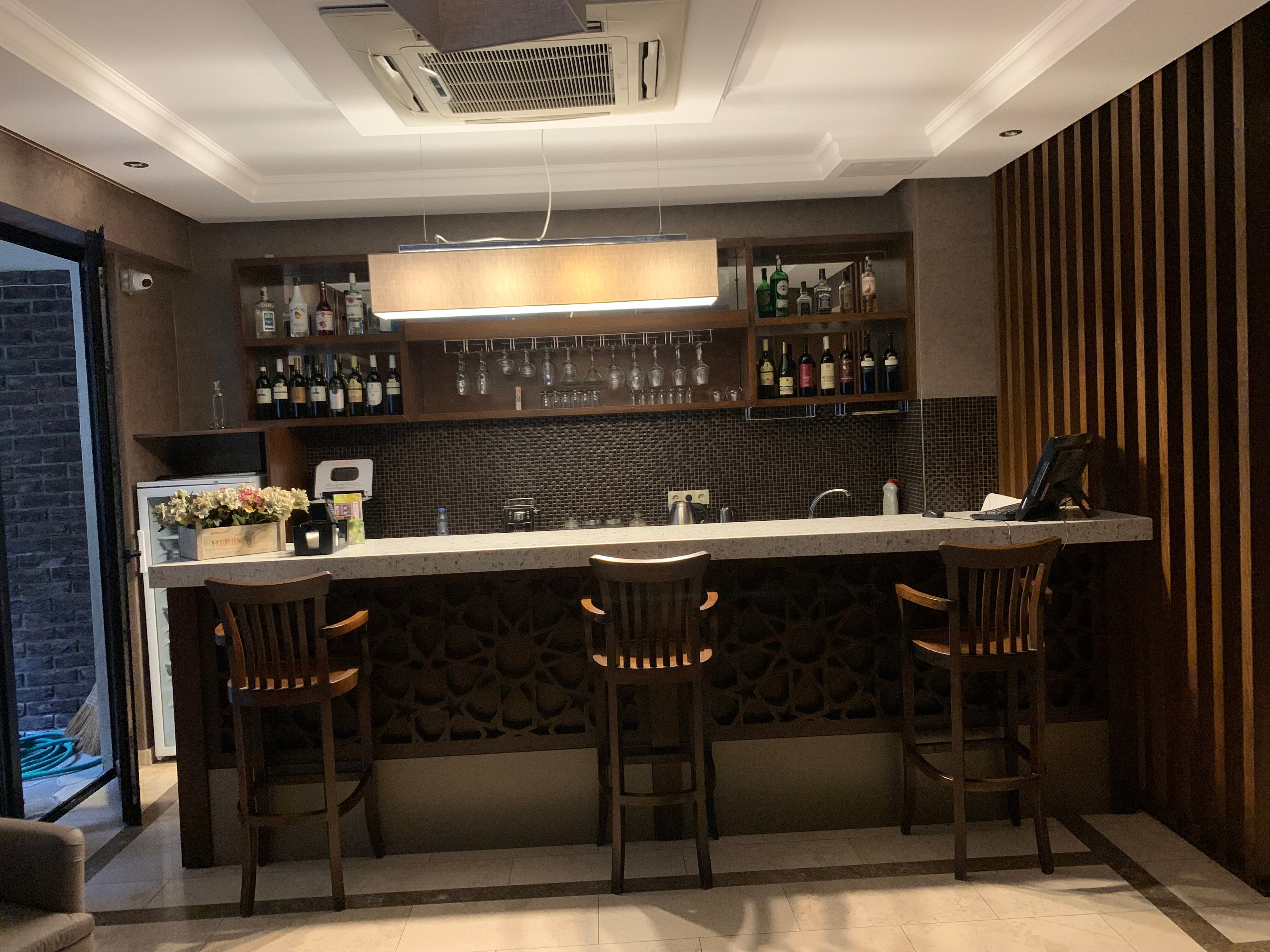 Фото Grand Hotel Mimino