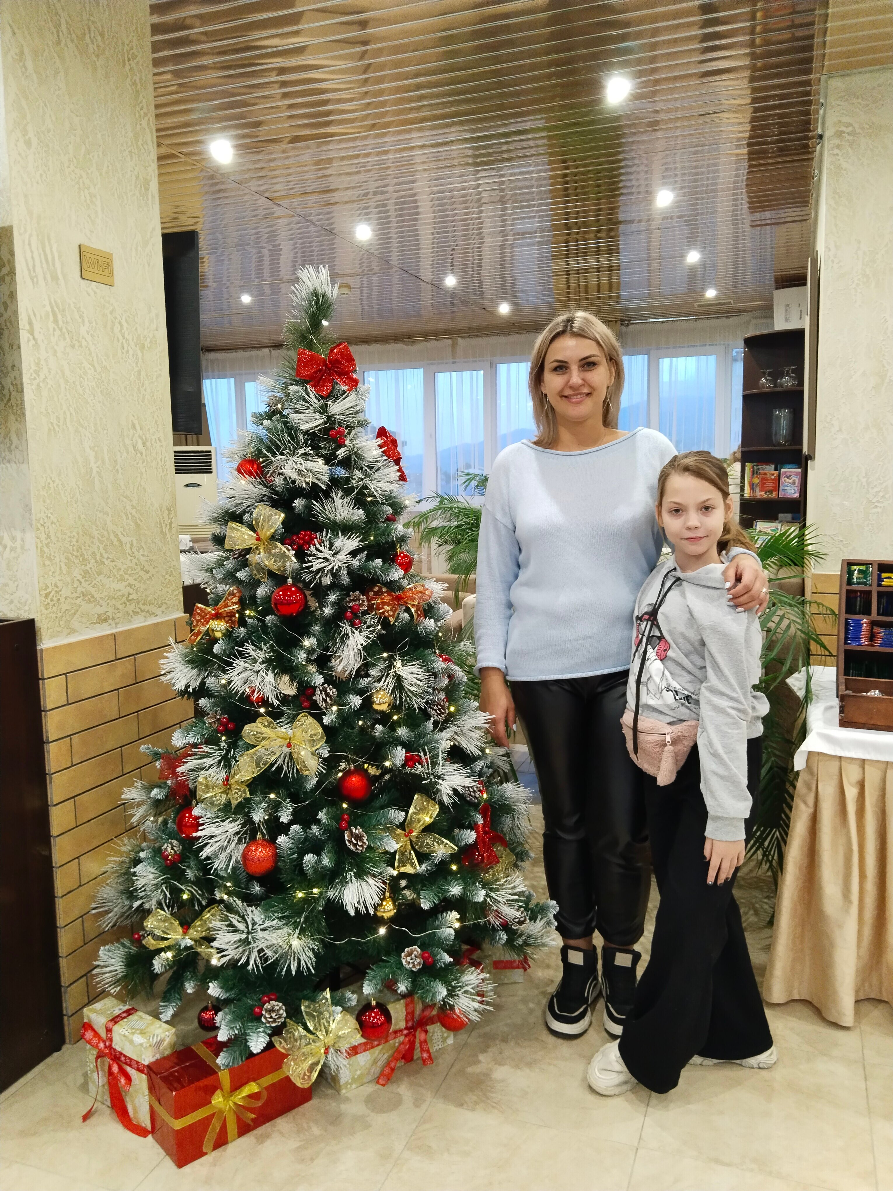 Фото Олимпия