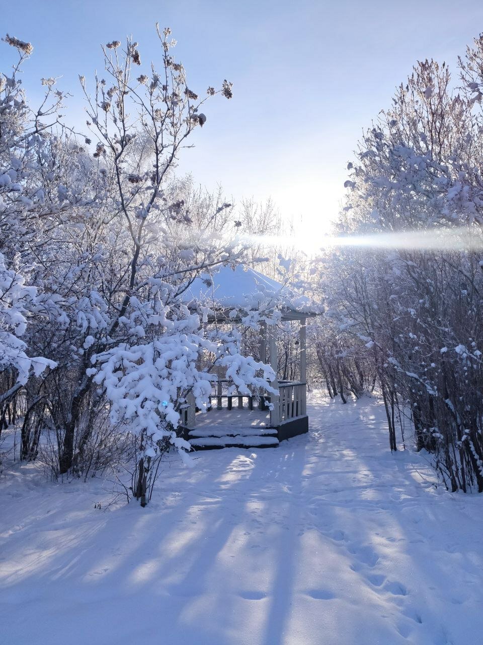 Фото Усолье