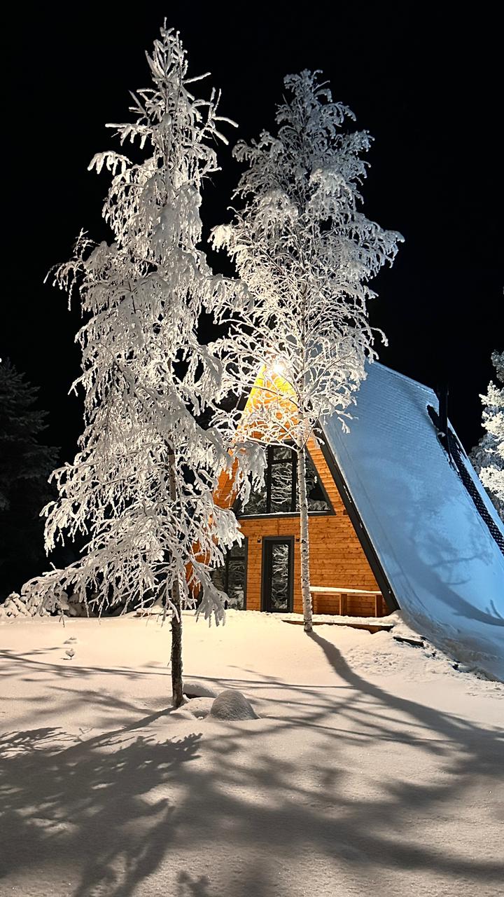 Фото Хутор Марья