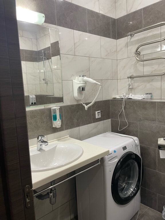 Фото Физтех. Отель