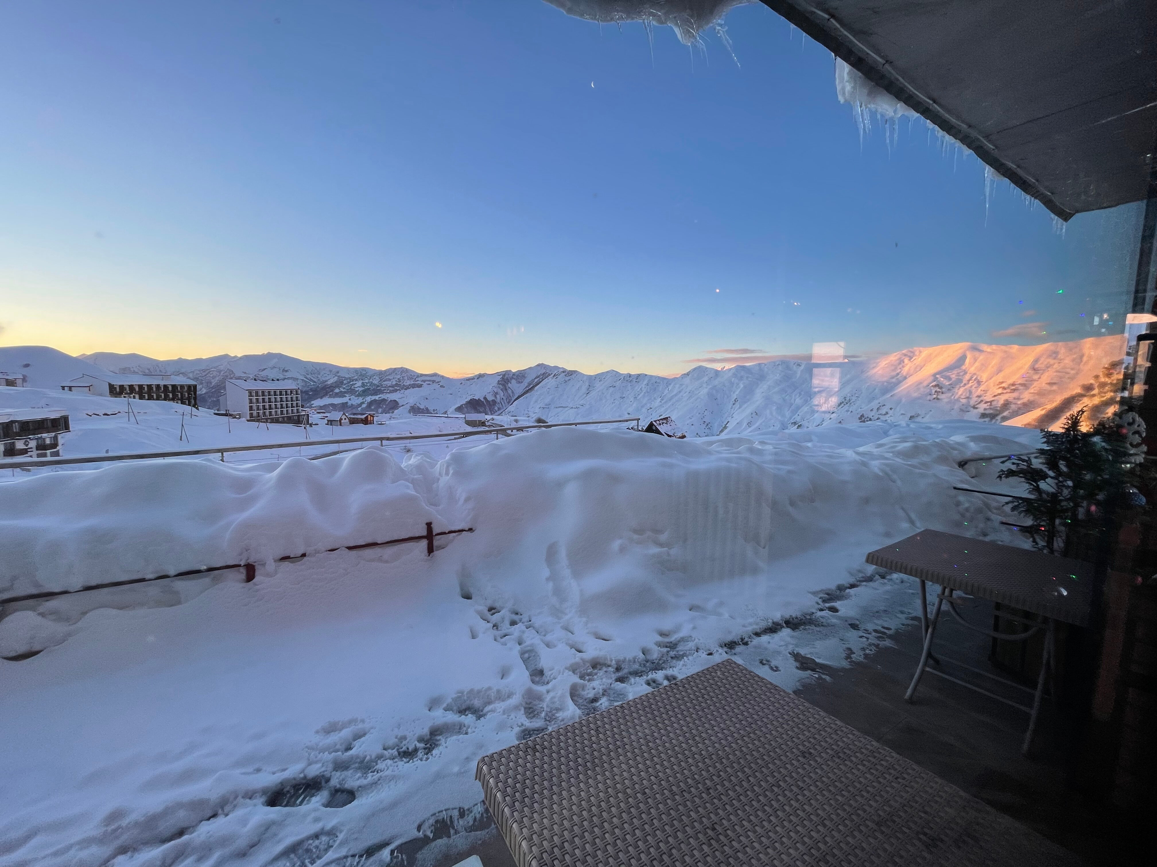 Фото Хижина Резо