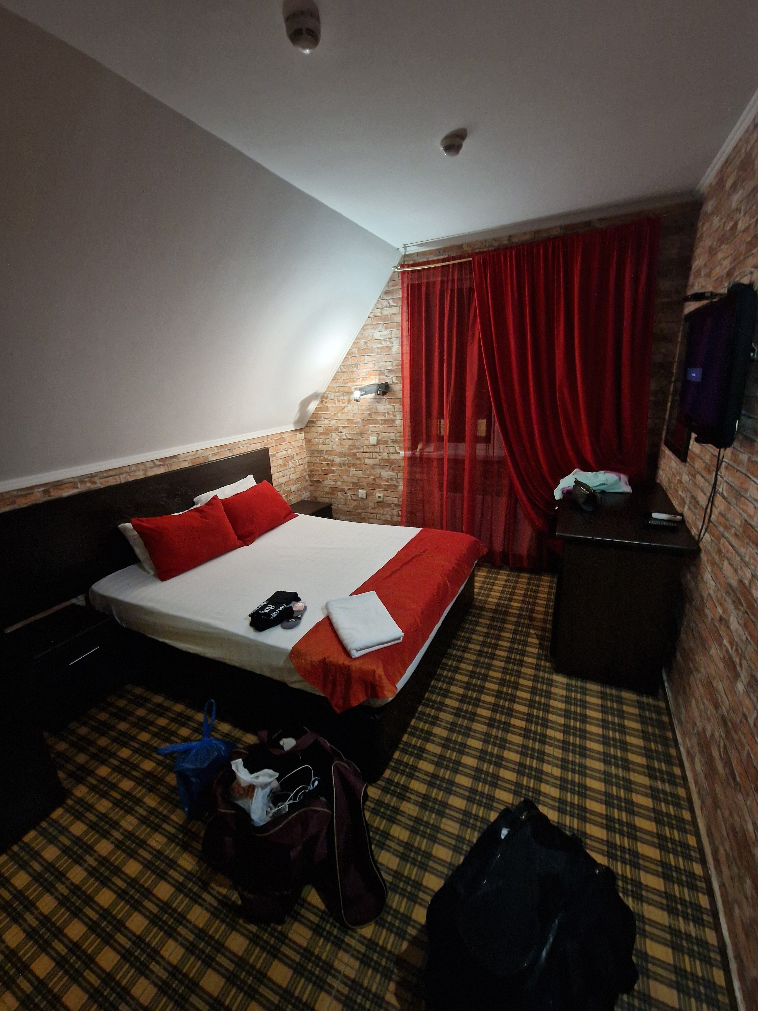 Фото Вилла Диас