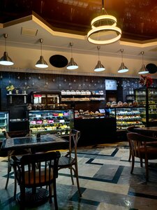 Ermitazh (Kirova Avenue, 56) ، الحلويات