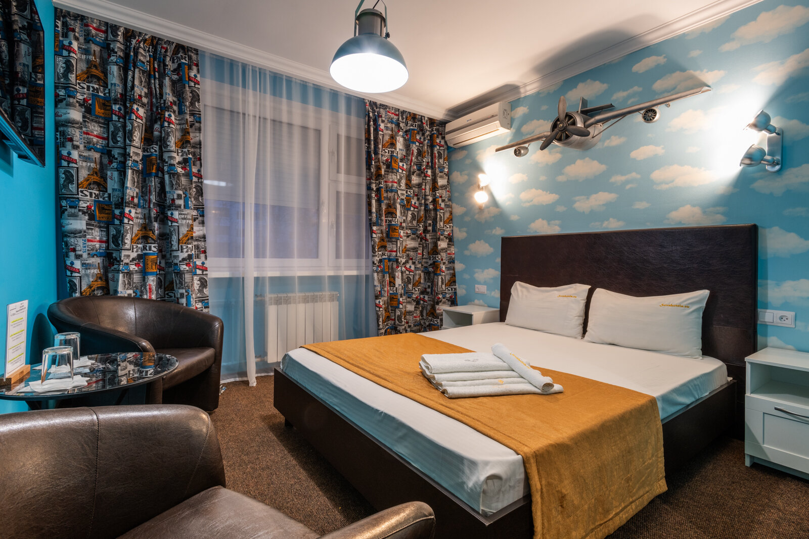 Фото Сова на Планерной