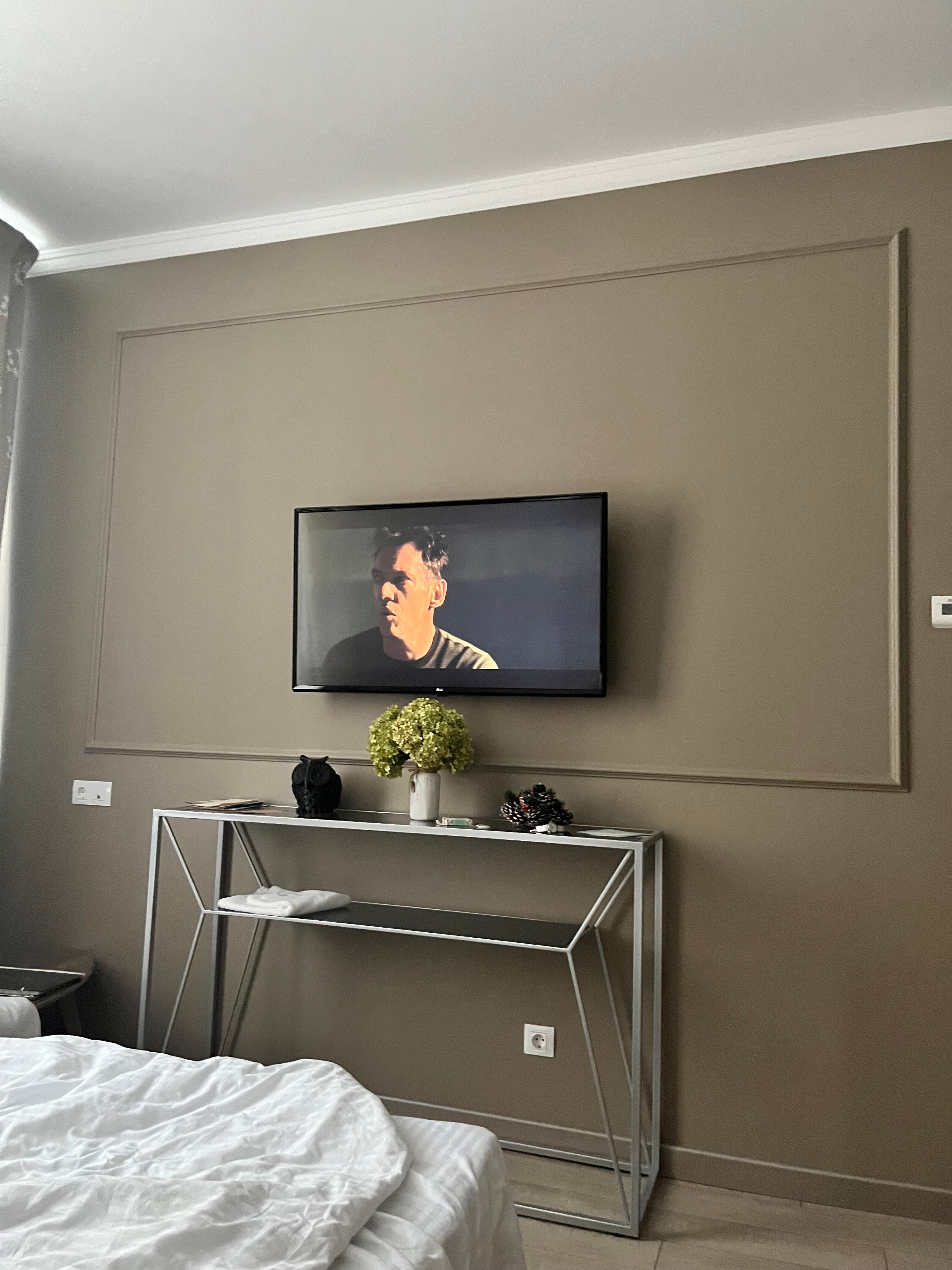 Фото Up art old city