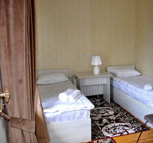 Hotel Bilol (Samarkand, Shabod Street), hotel