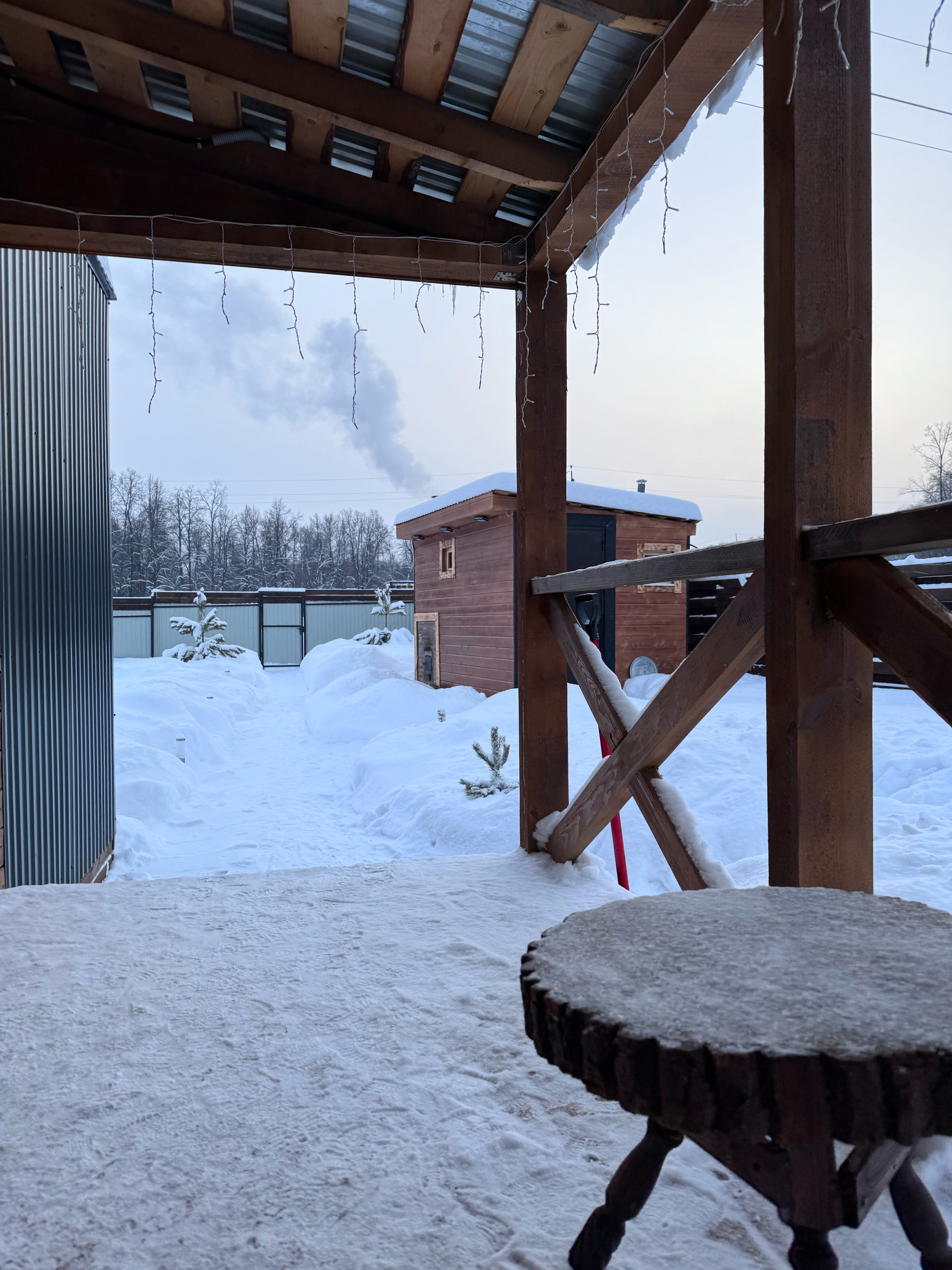 Фото Yours_house