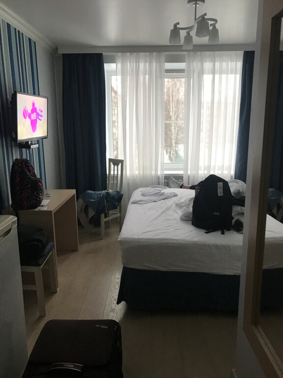 Фото Пулково