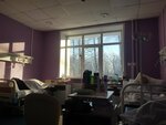 Городская больница № 2, Терапевтическое отделение (Podolsk, Batyreva Street, 7), departamento del hospital