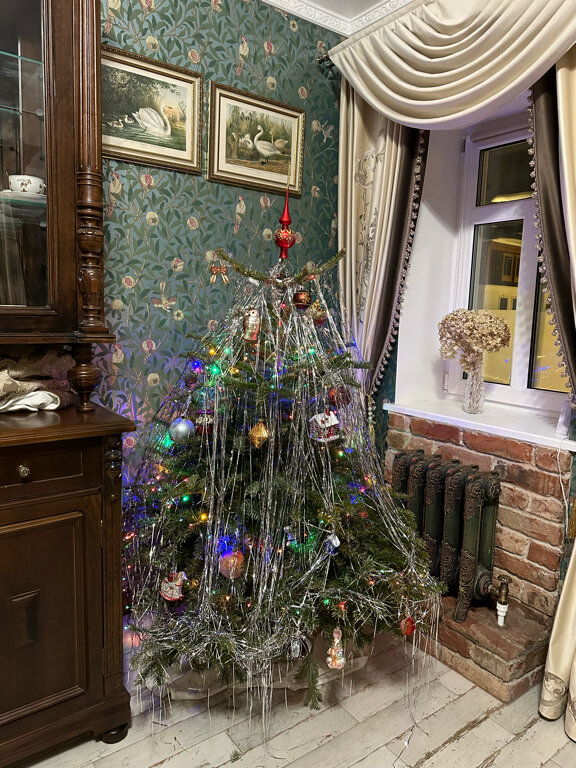 Фото Мадемуазель Пшёнкина