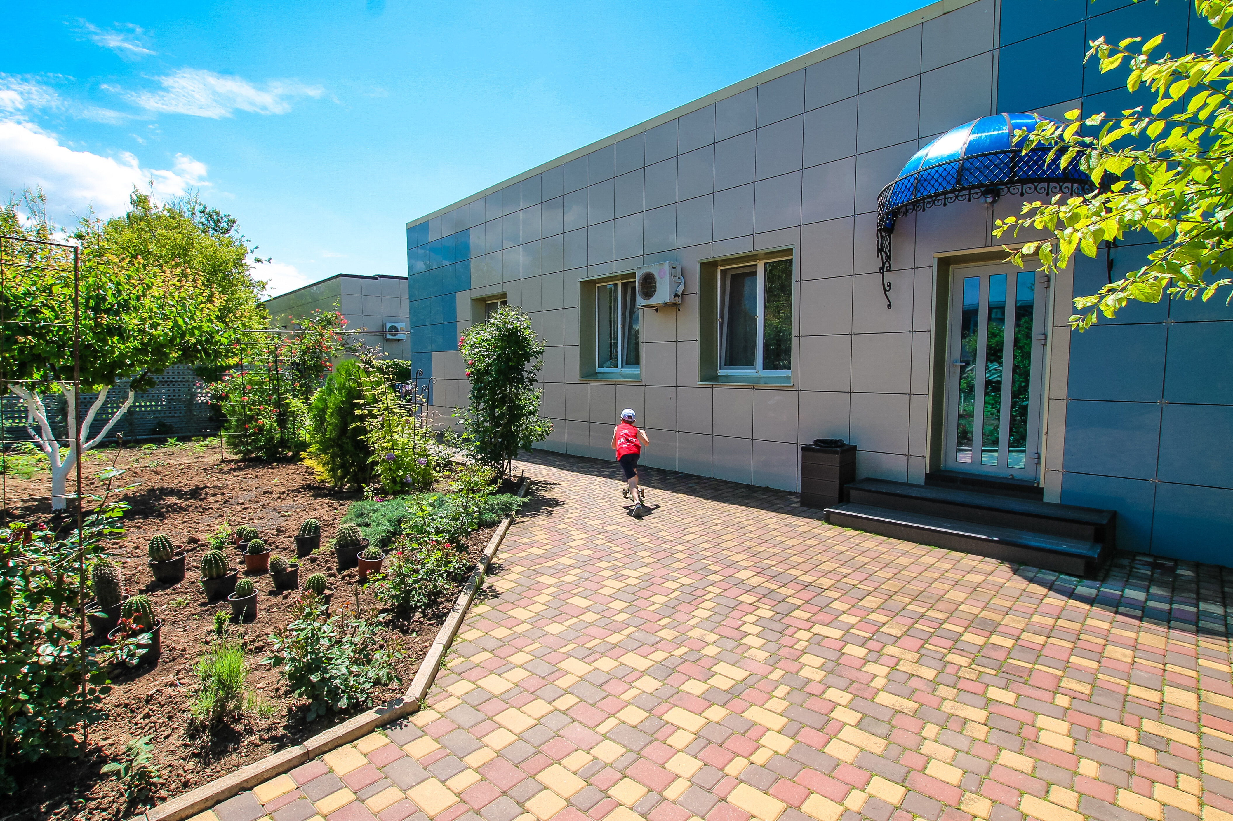 Фото МореНебоБерег