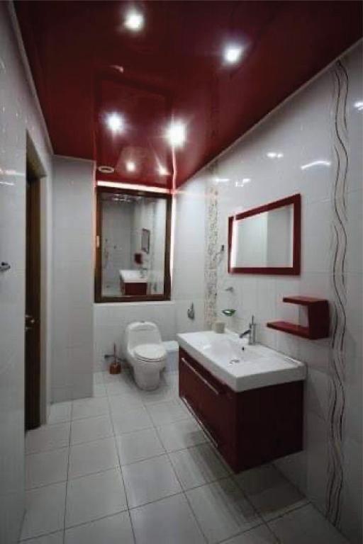 Фото Caribian Hotel Yerevan