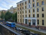 Mk Integra (Botanicheskaya Street, 41к7), accountants