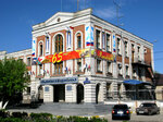 Souz Reklama (40-letiya Pobedy Street, 27) ، الدعاية الخارجية