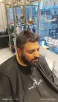 Barber Zeynel (İstanbul, Fatih, Mesihpaşa Mah., Koska Cad., 15), barber shop