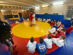 Wrestling school Superstar (Starobitsevskaya Street, 15к3) ، نادي رياضي، مجموعة