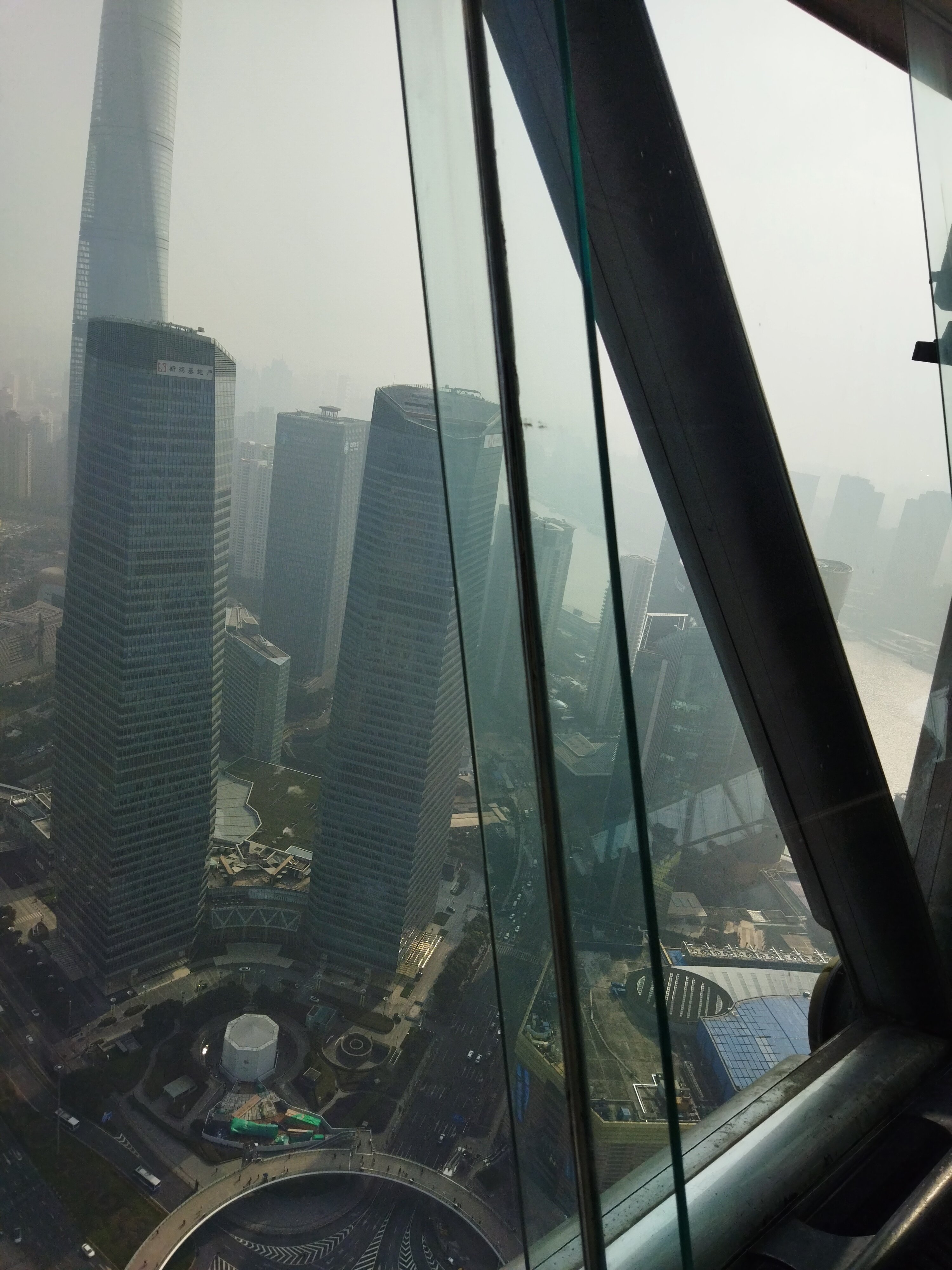 Фото The Ritz-Carlton Shanghai, Pudong