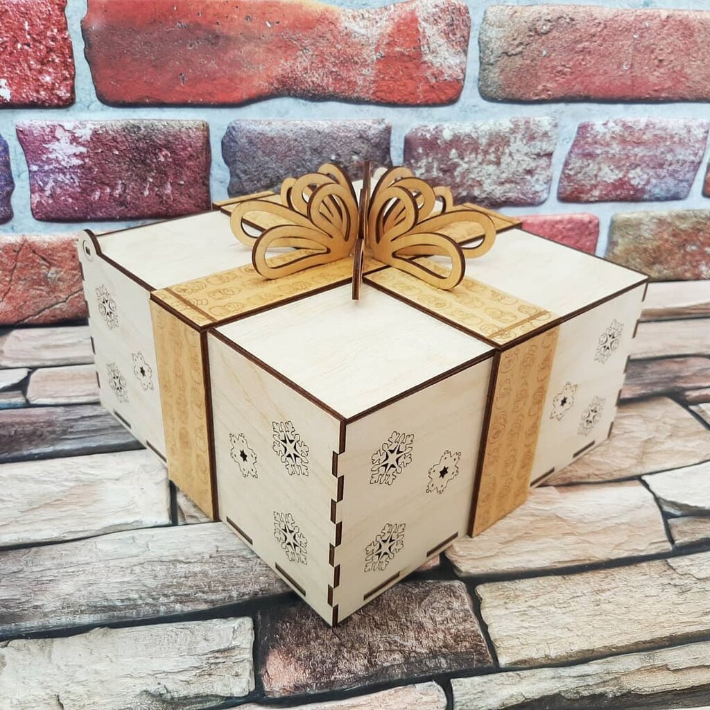 Laser work Дарунак, Bobruisk, photo